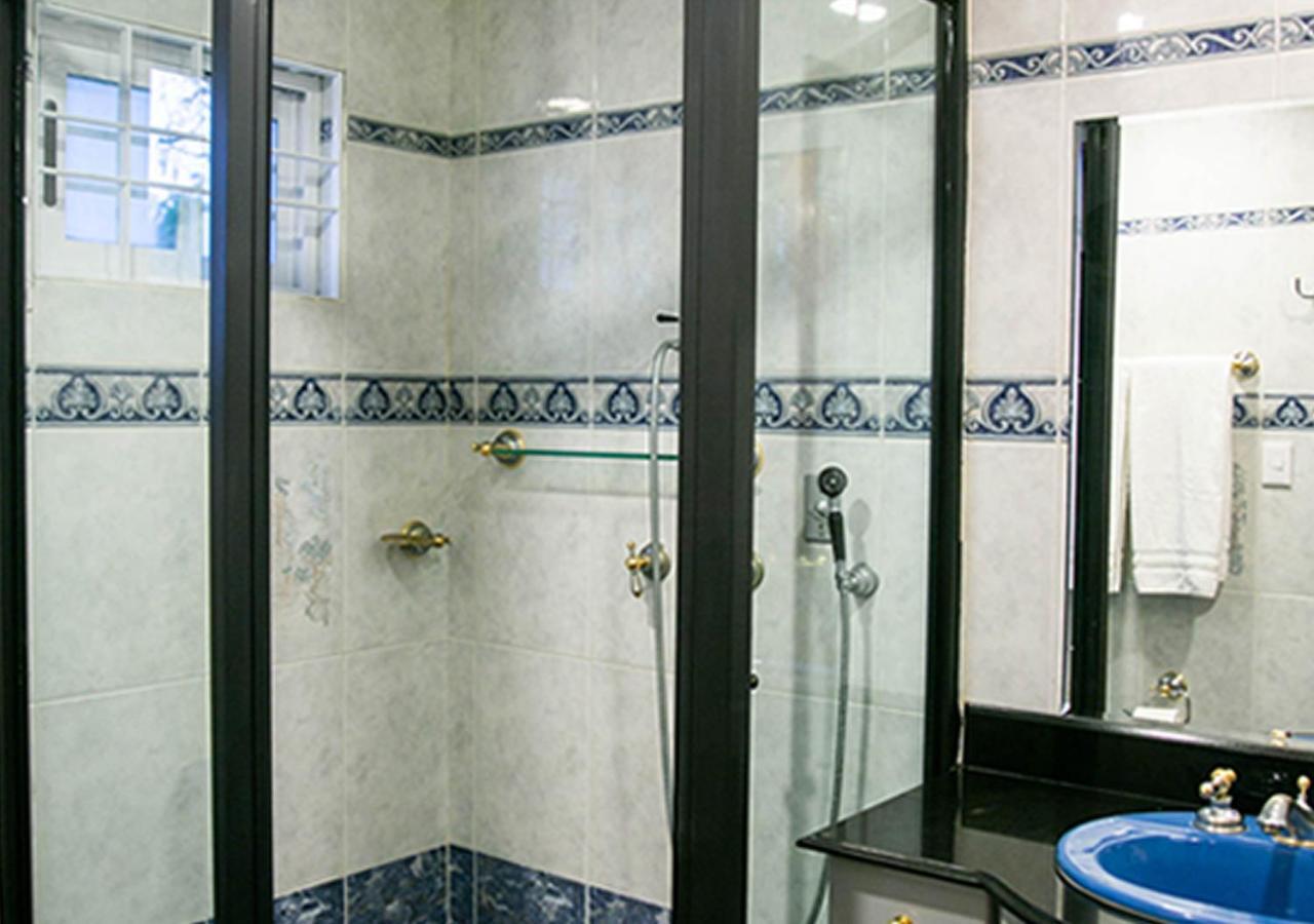 Casa San Pedro Panzió Mexikóváros Kültér fotó