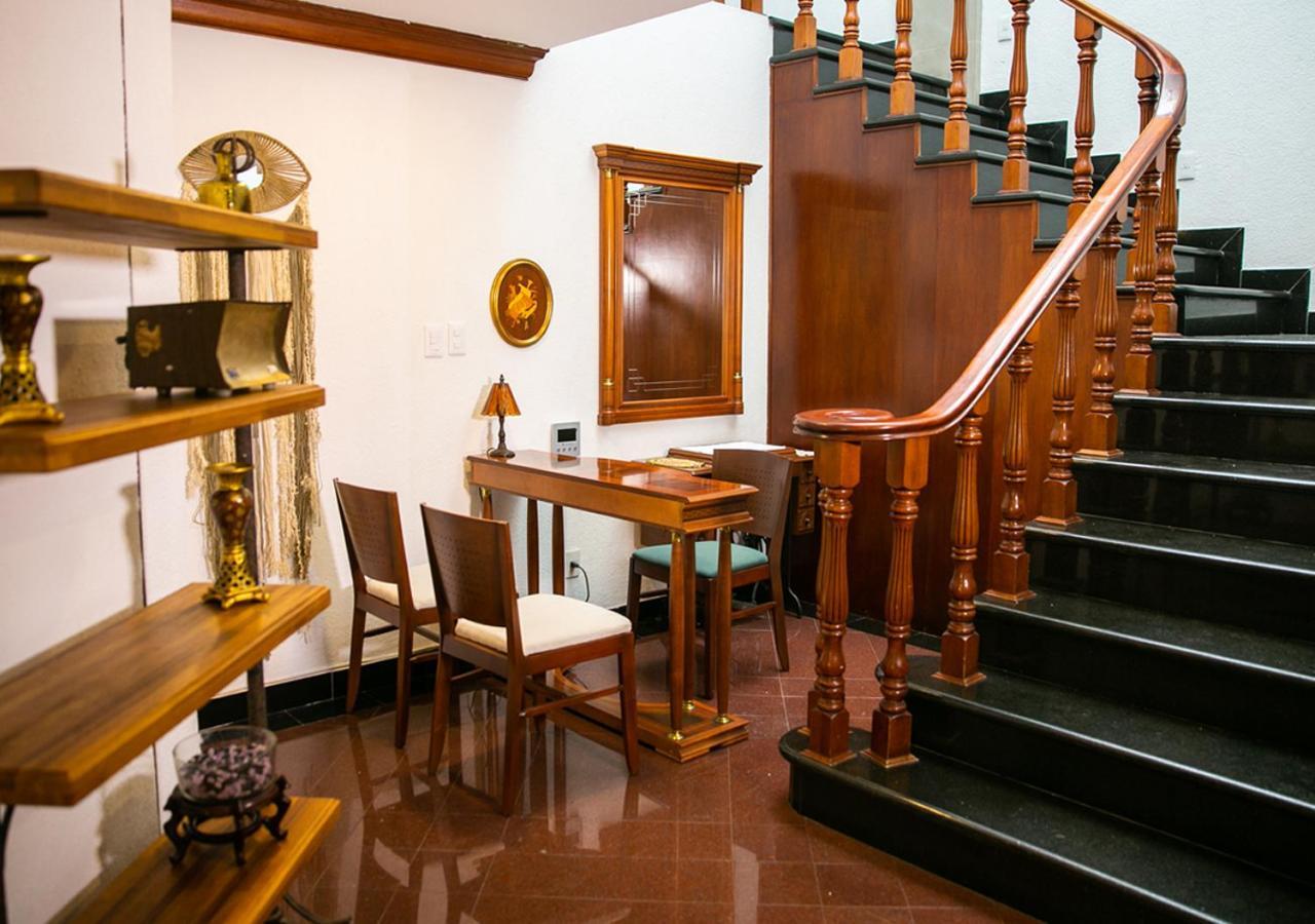 Casa San Pedro Panzió Mexikóváros Kültér fotó
